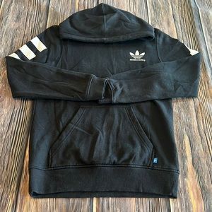 Vintage Adidas Original Skateboarding Hoodie